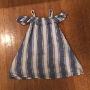 Cute girls dress size 6